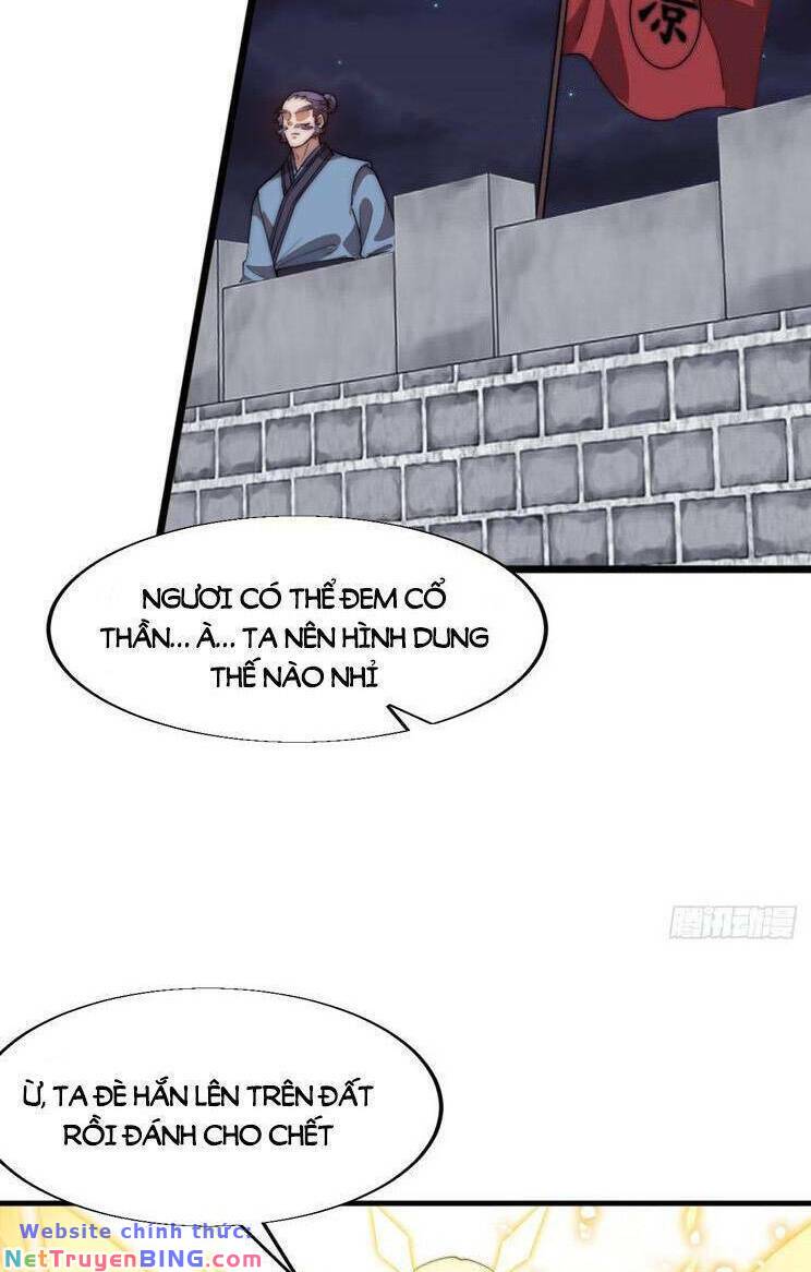 Ta Có Một Sơn Trại: Chapter 798