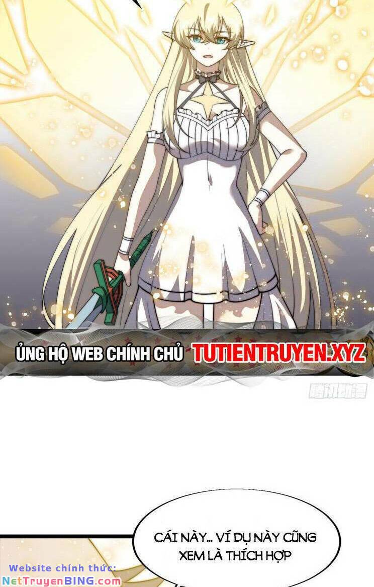 Ta Có Một Sơn Trại: Chapter 798
