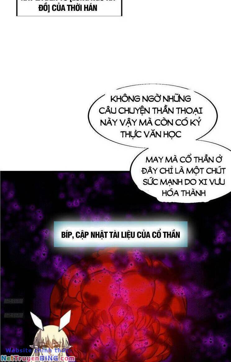 Ta Có Một Sơn Trại: Chapter 798