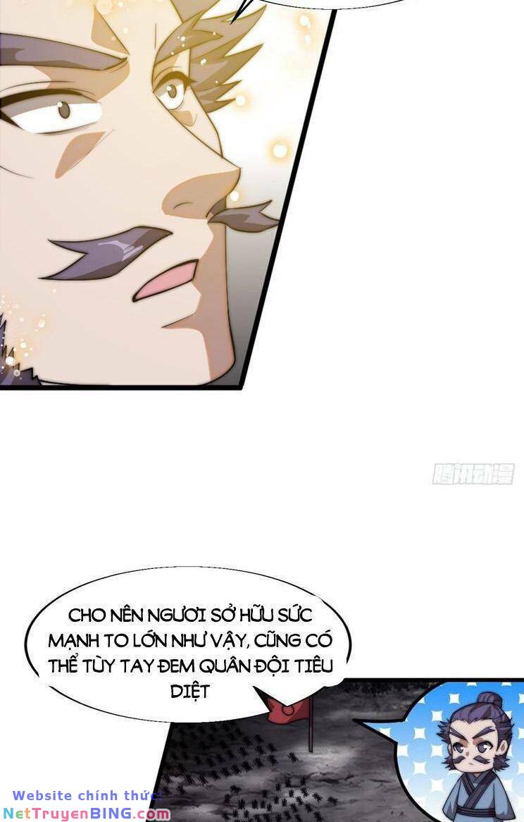 Ta Có Một Sơn Trại: Chapter 798