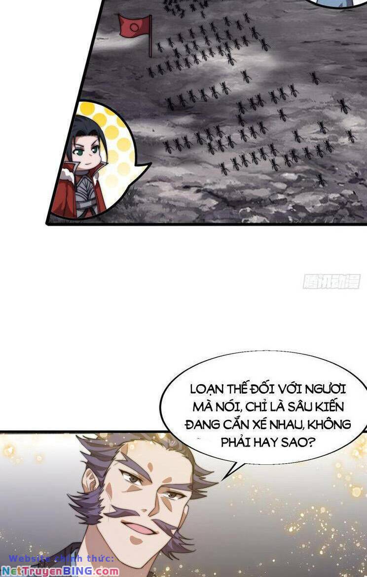 Ta Có Một Sơn Trại: Chapter 798