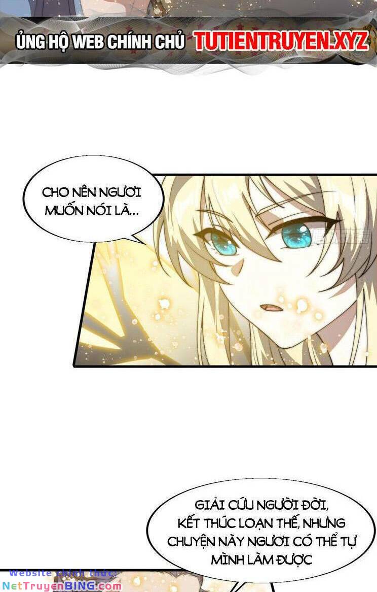 Ta Có Một Sơn Trại: Chapter 798