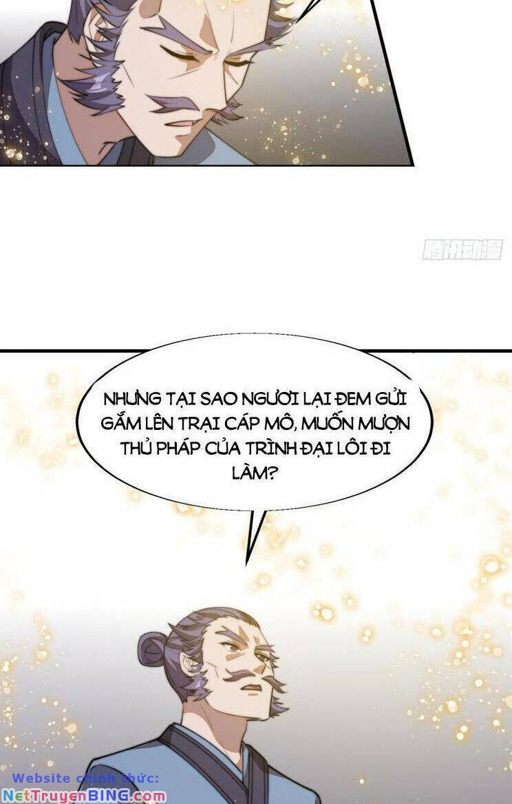 Ta Có Một Sơn Trại: Chapter 798