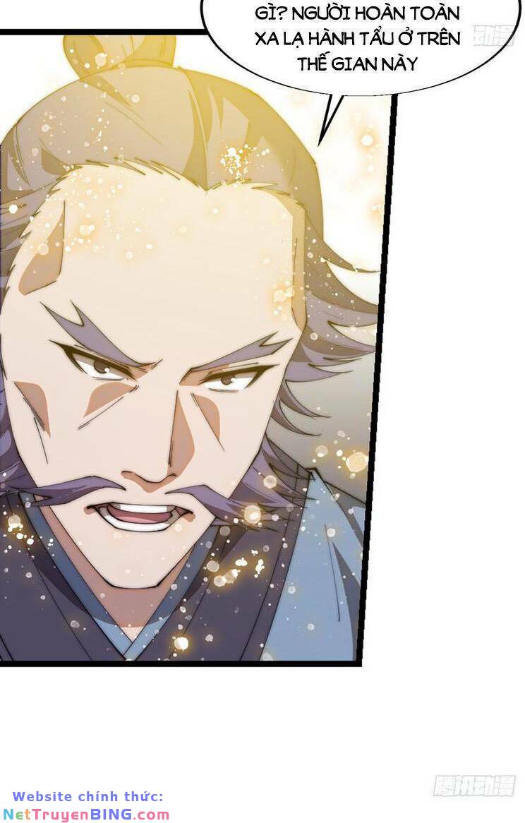 Ta Có Một Sơn Trại: Chapter 798