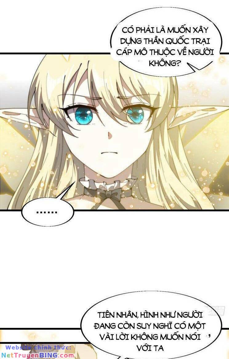 Ta Có Một Sơn Trại: Chapter 798