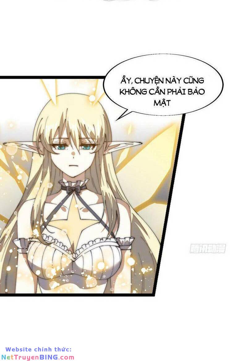 Ta Có Một Sơn Trại: Chapter 798