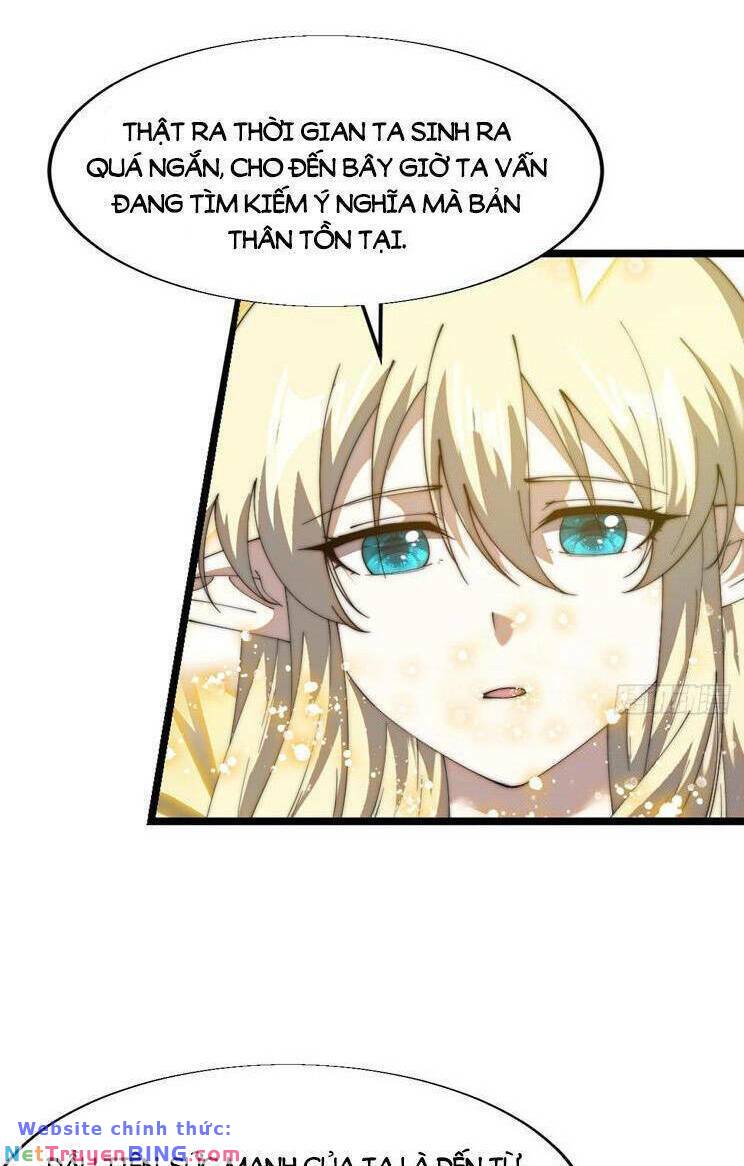 Ta Có Một Sơn Trại: Chapter 798