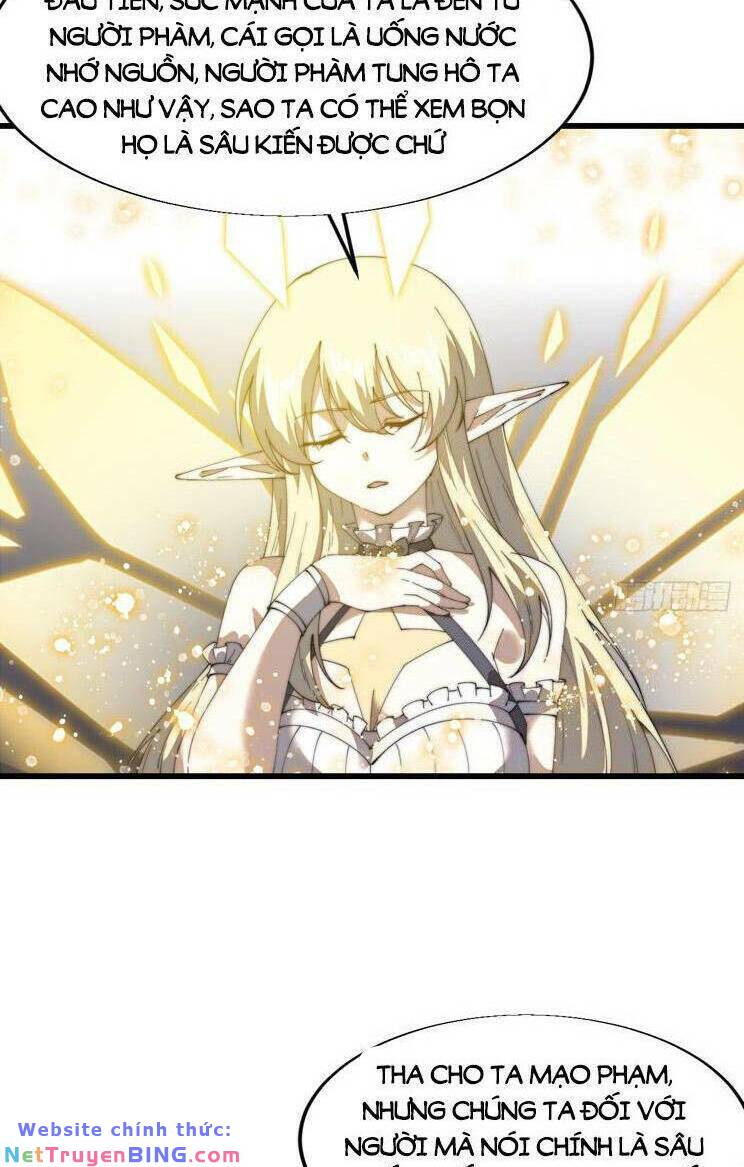Ta Có Một Sơn Trại: Chapter 798