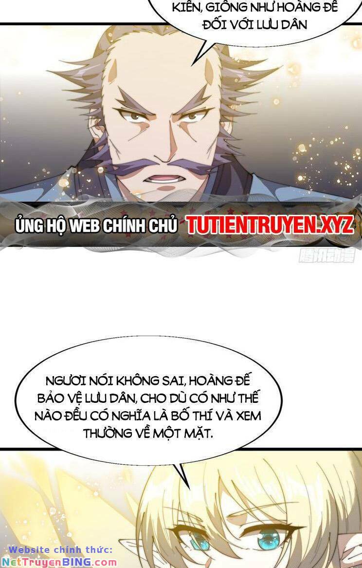 Ta Có Một Sơn Trại: Chapter 798