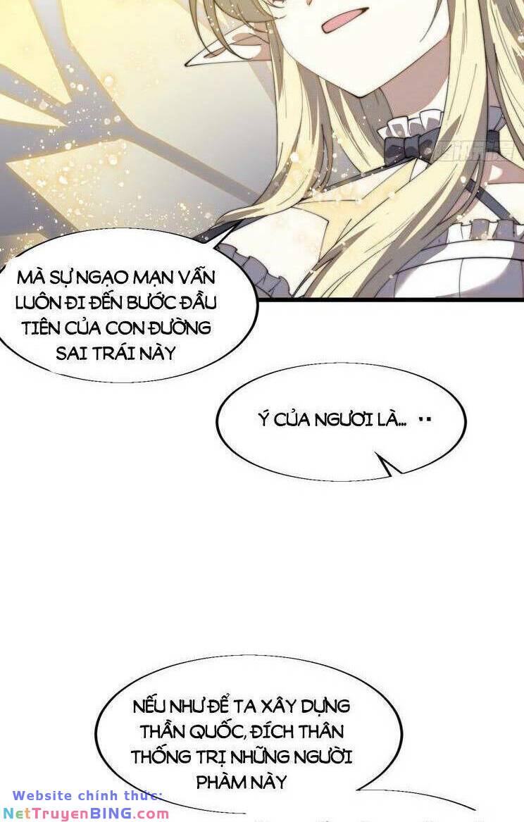Ta Có Một Sơn Trại: Chapter 798