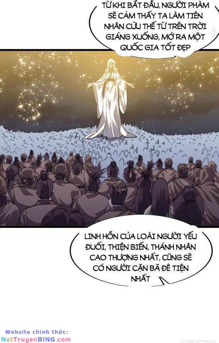 Ta Có Một Sơn Trại: Chapter 798