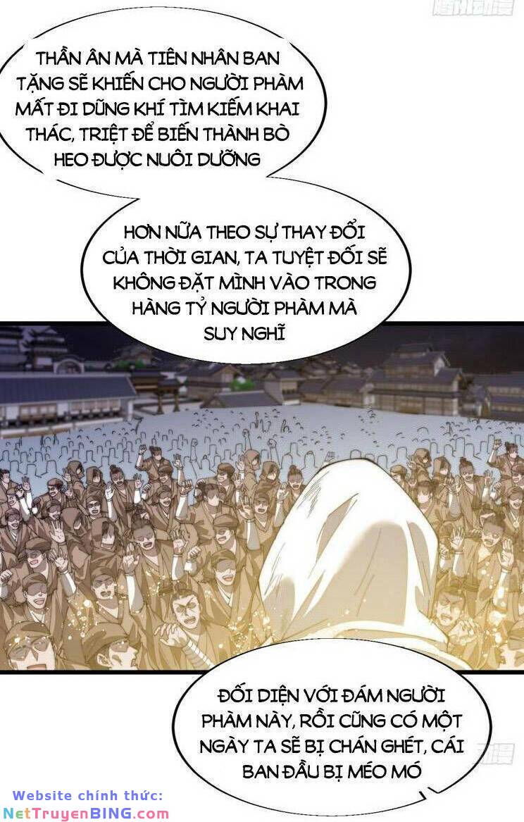 Ta Có Một Sơn Trại: Chapter 798