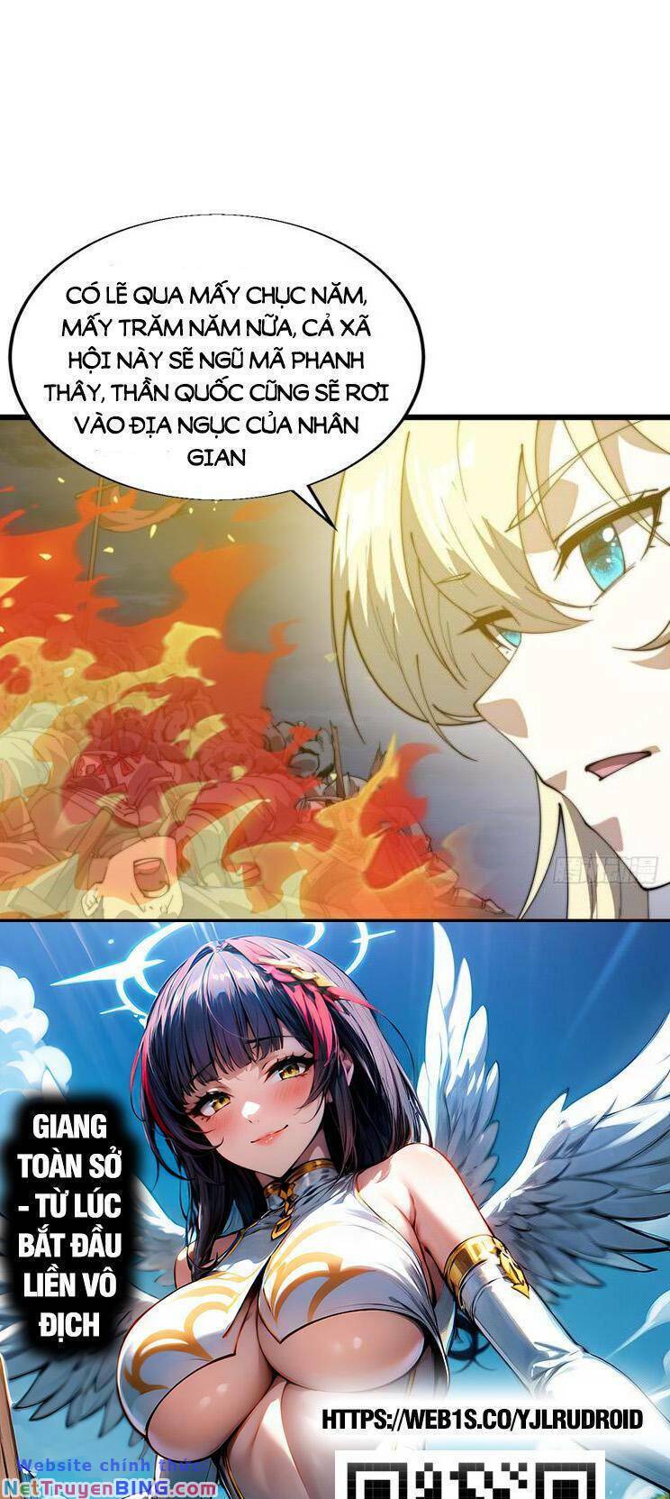 Ta Có Một Sơn Trại: Chapter 798