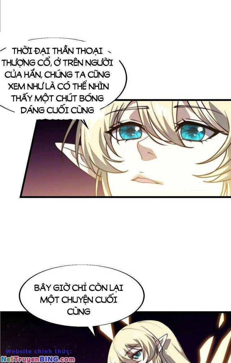 Ta Có Một Sơn Trại: Chapter 798