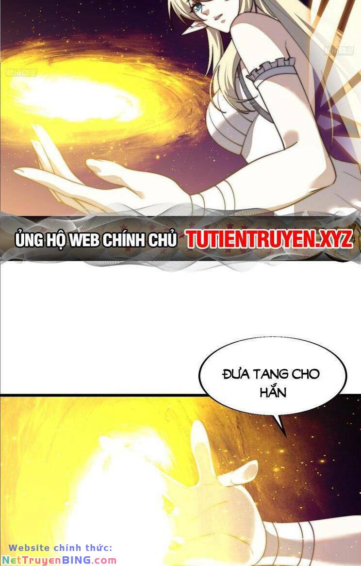 Ta Có Một Sơn Trại: Chapter 798
