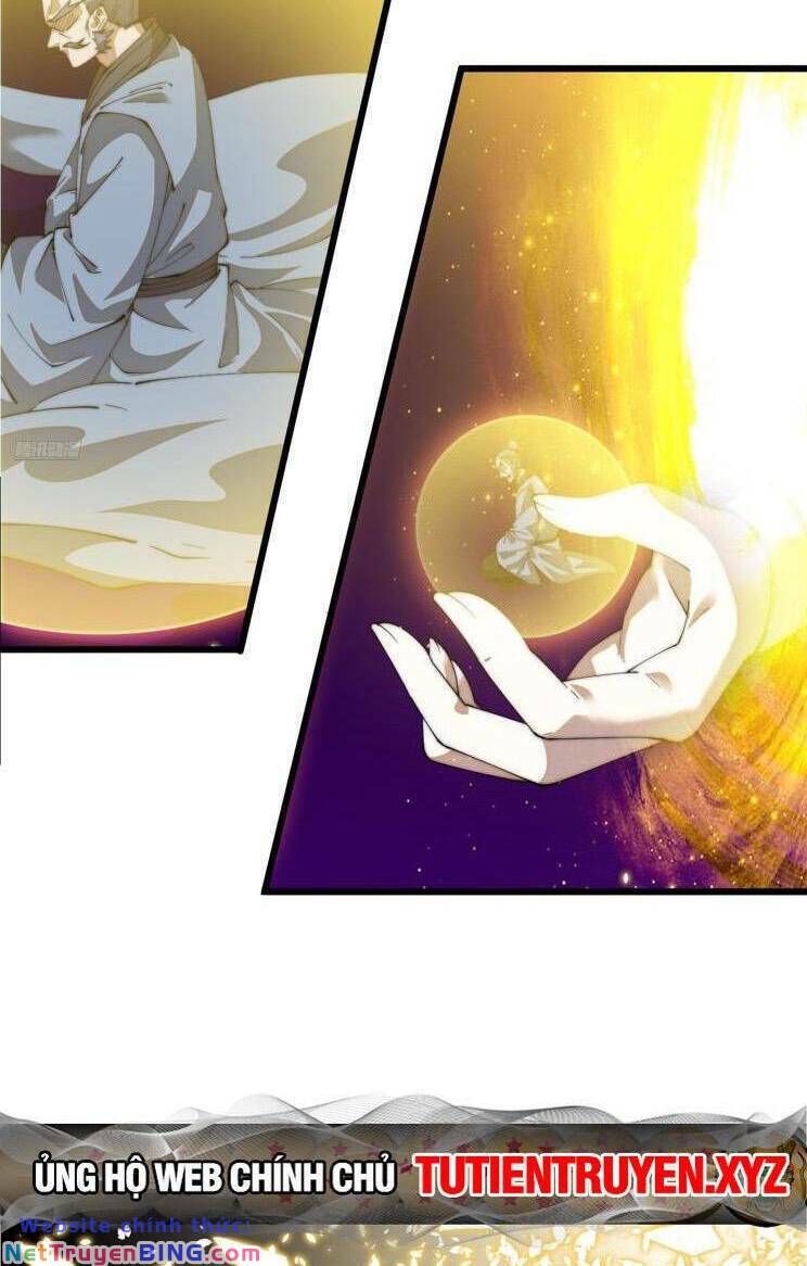 Ta Có Một Sơn Trại: Chapter 798