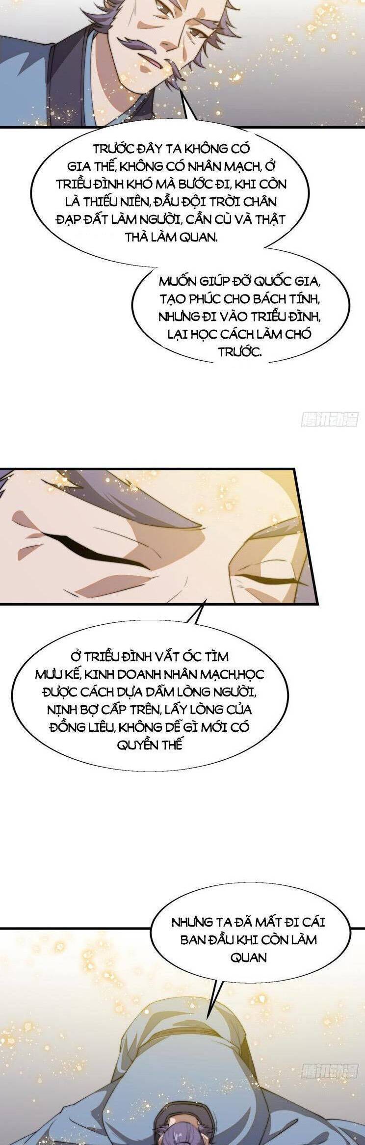 Ta Có Một Sơn Trại: Chapter 799