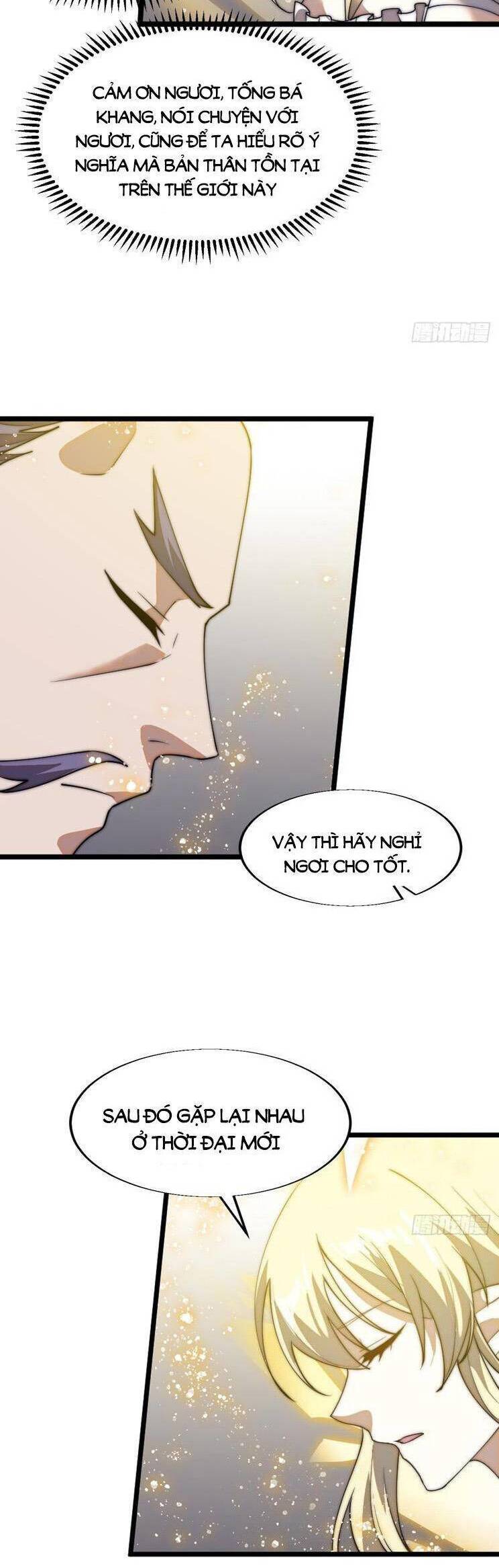 Ta Có Một Sơn Trại: Chapter 799