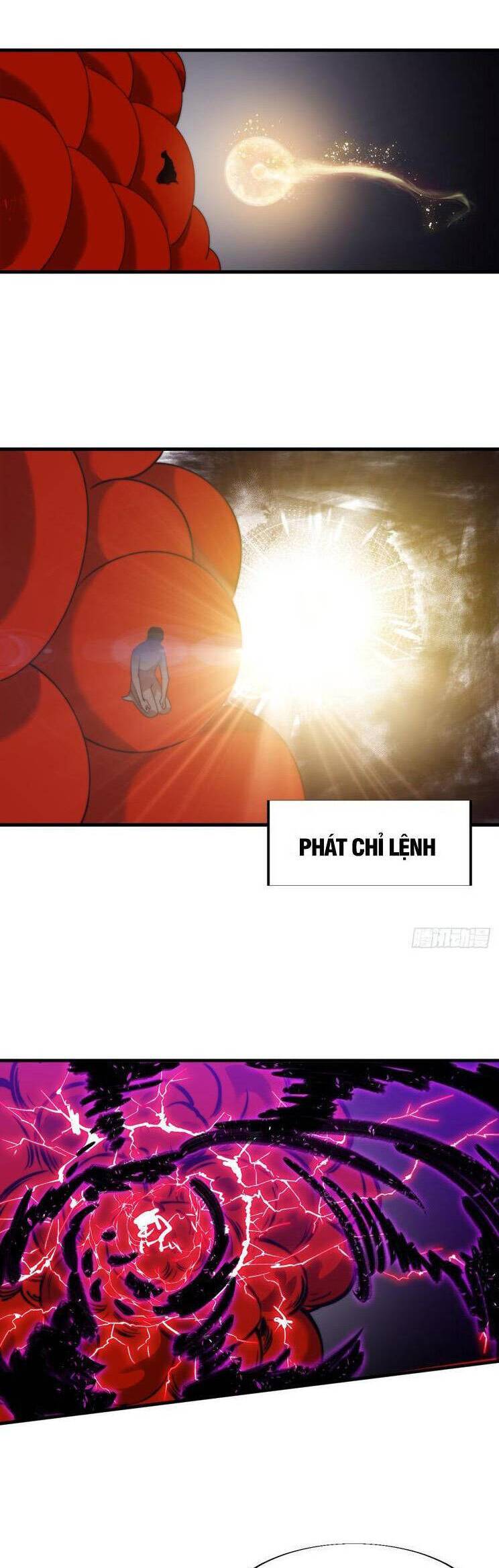 Ta Có Một Sơn Trại: Chapter 799