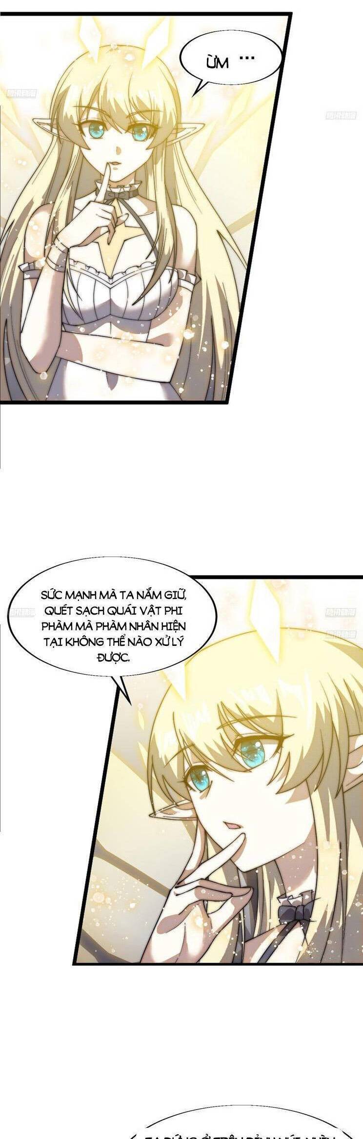 Ta Có Một Sơn Trại: Chapter 799
