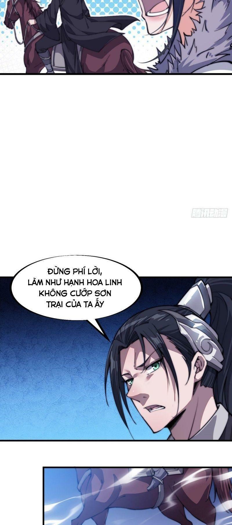 Ta Có Một Sơn Trại: Chapter 80