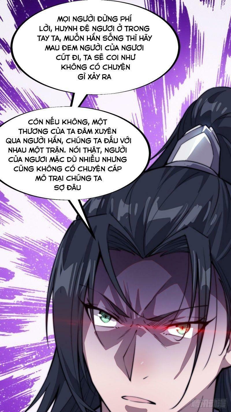 Ta Có Một Sơn Trại: Chapter 80