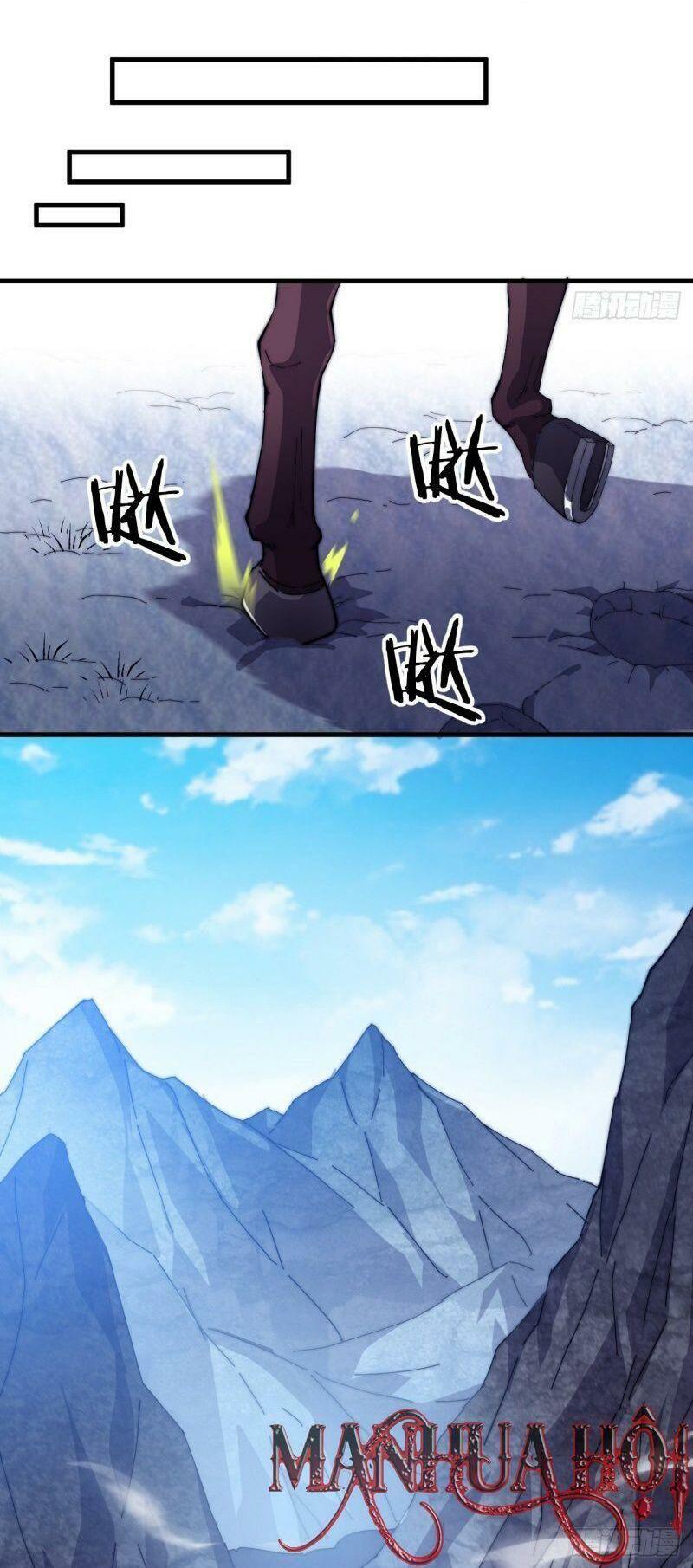 Ta Có Một Sơn Trại: Chapter 80