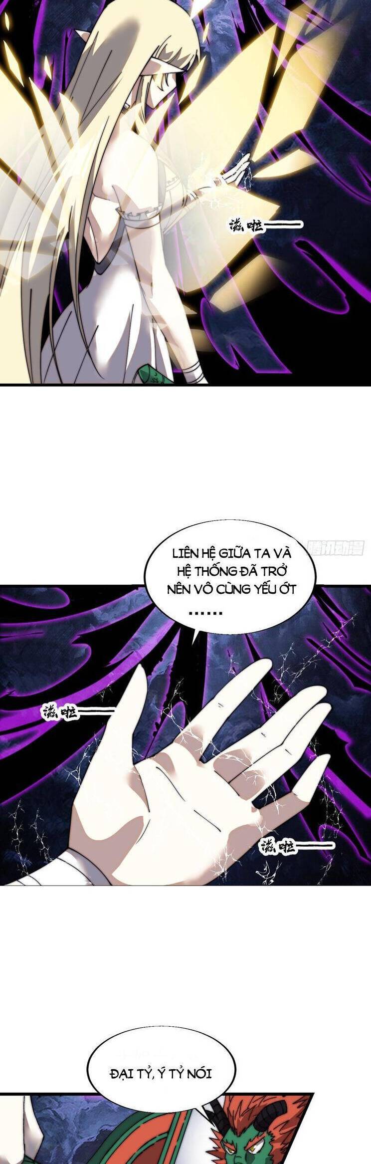 Ta Có Một Sơn Trại: Chapter 800