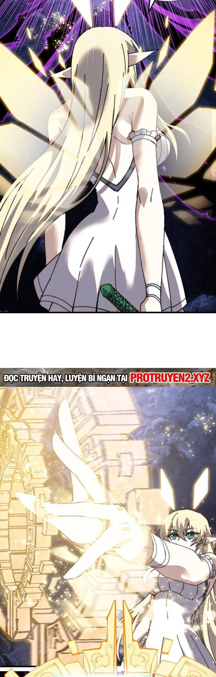 Ta Có Một Sơn Trại: Chapter 800