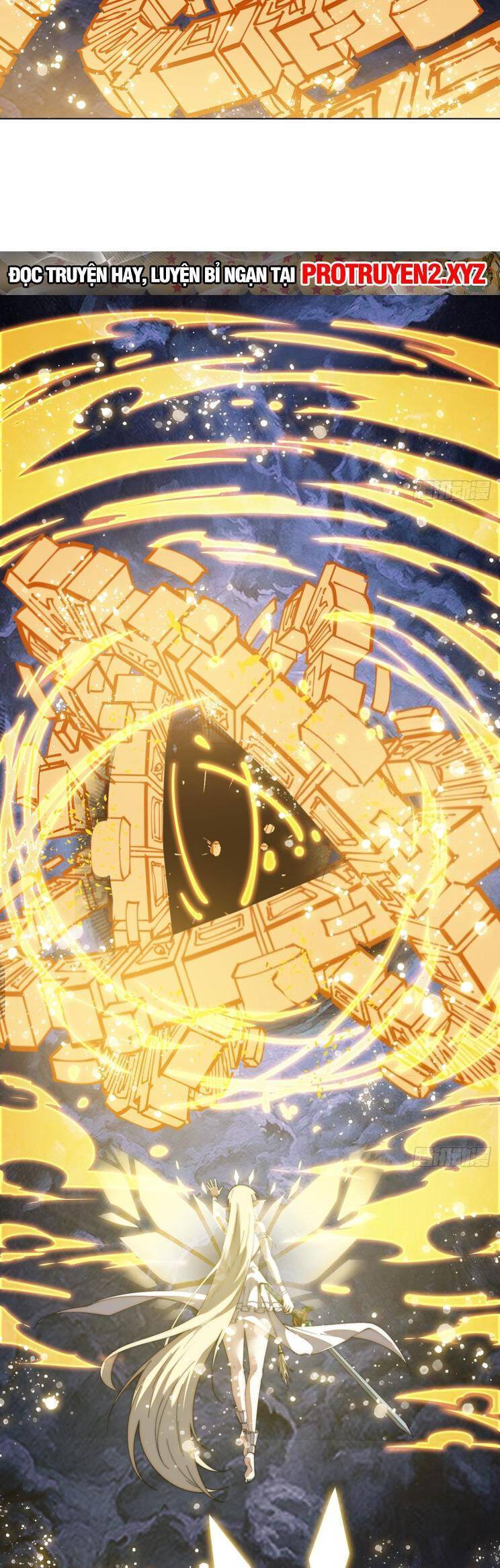 Ta Có Một Sơn Trại: Chapter 800