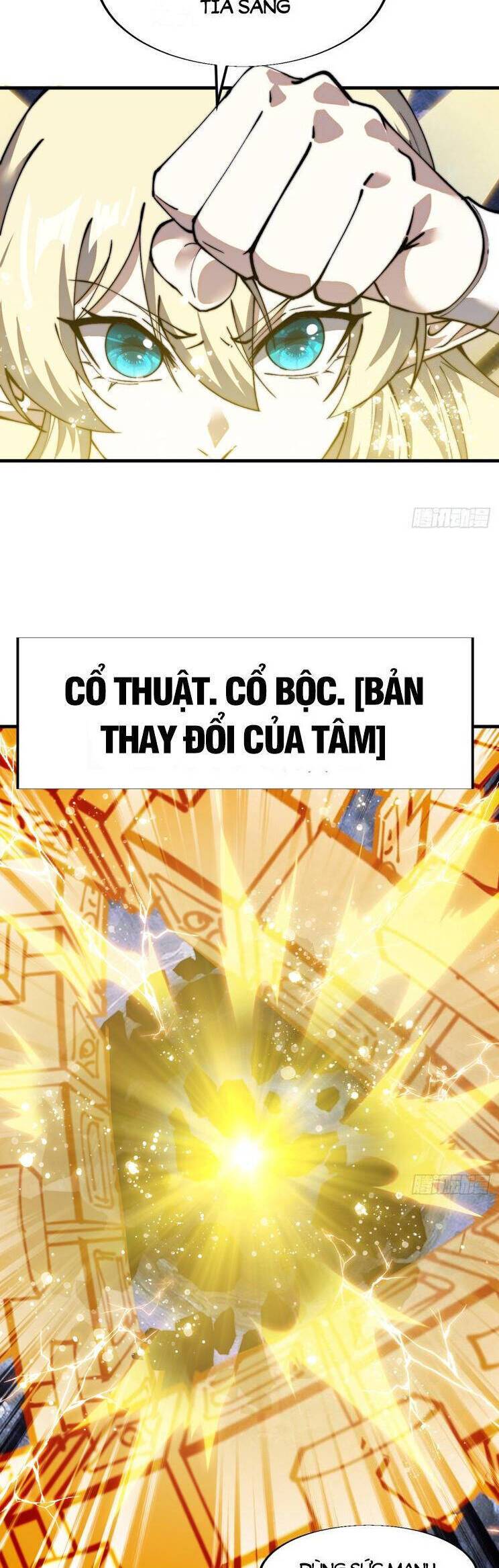 Ta Có Một Sơn Trại: Chapter 800