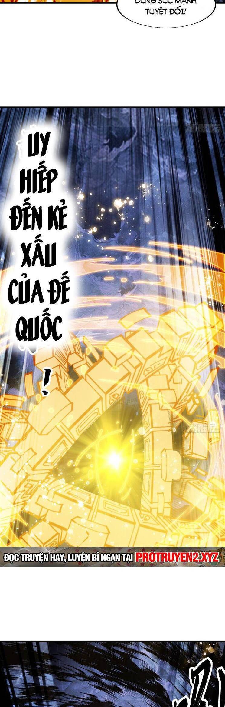 Ta Có Một Sơn Trại: Chapter 800