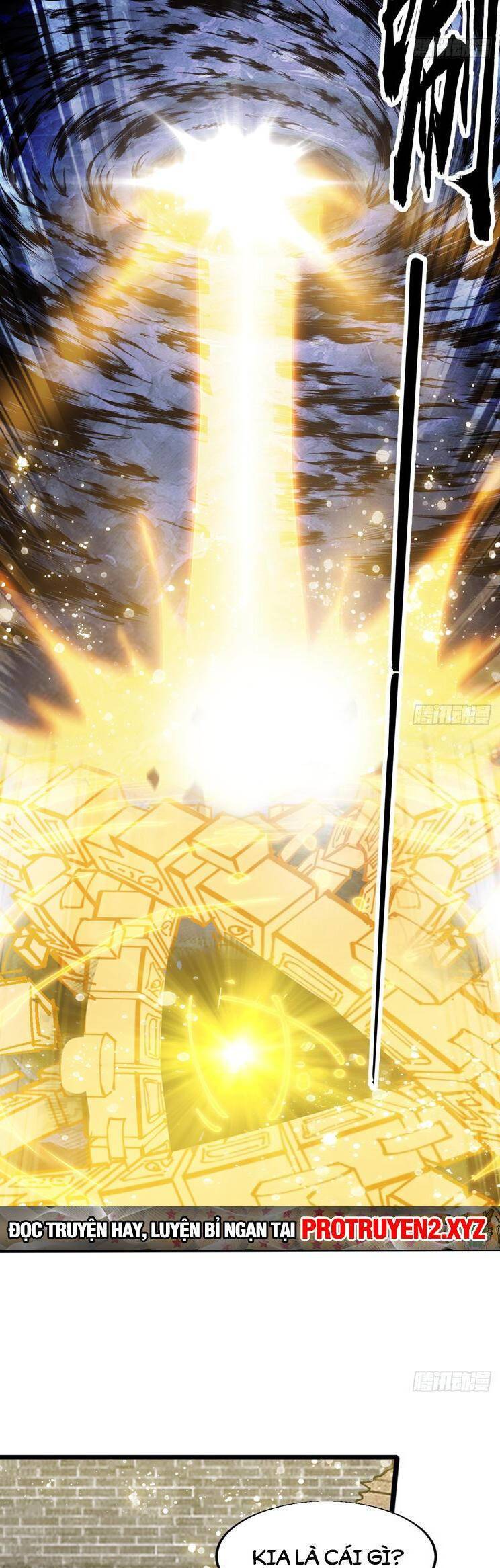 Ta Có Một Sơn Trại: Chapter 800