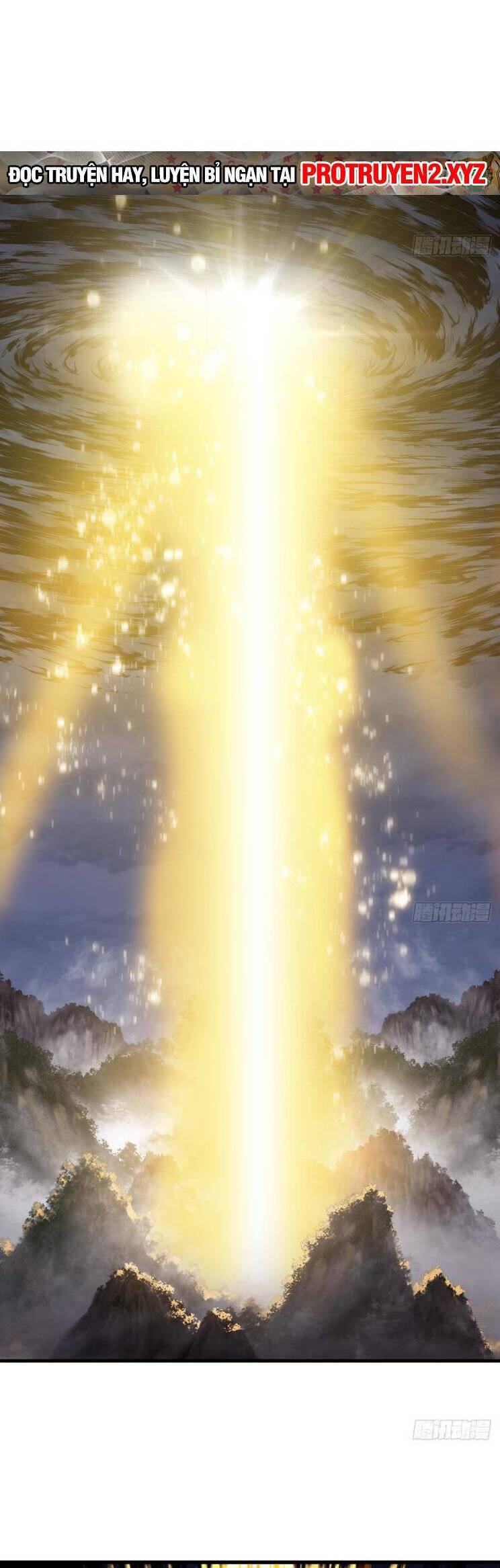 Ta Có Một Sơn Trại: Chapter 800