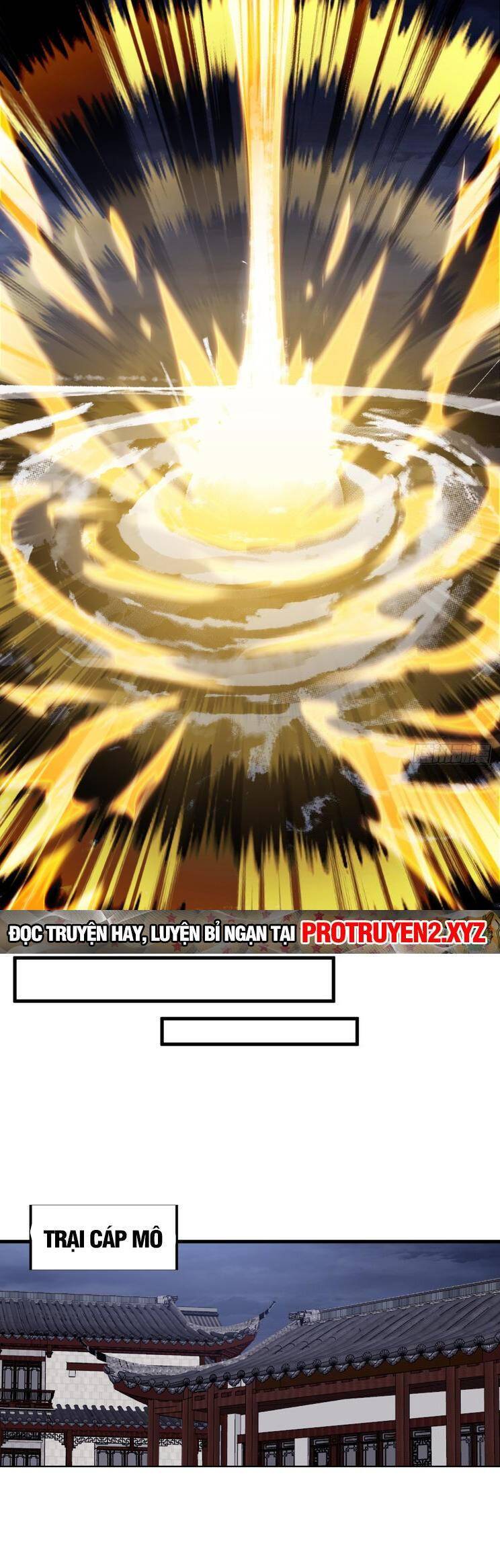 Ta Có Một Sơn Trại: Chapter 800