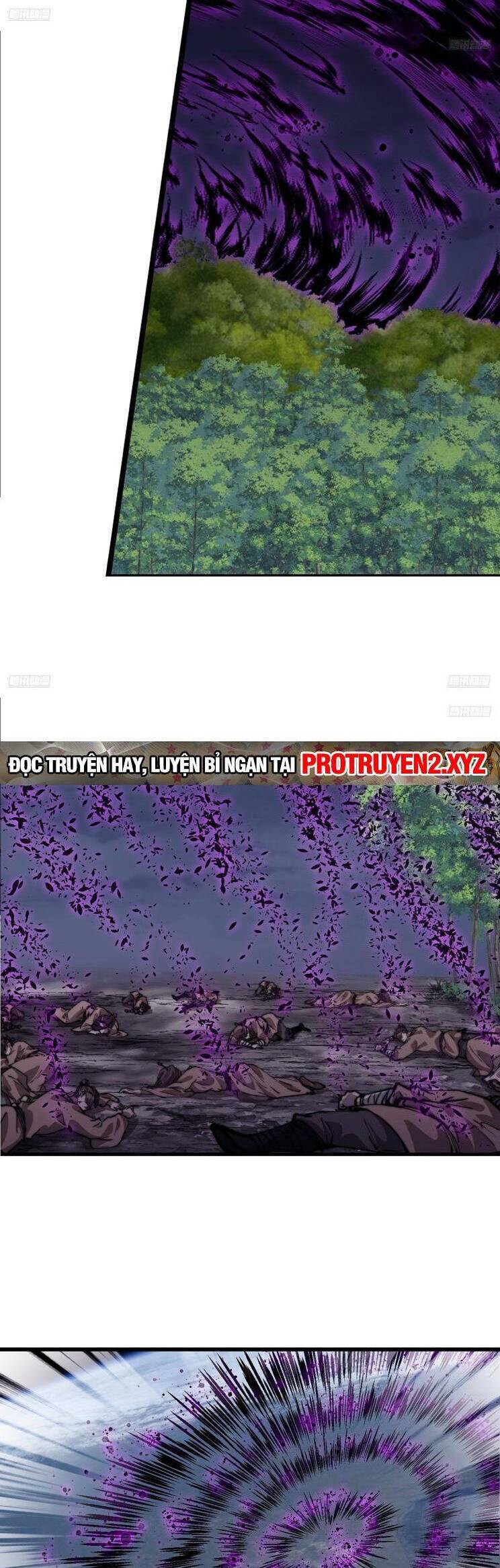 Ta Có Một Sơn Trại: Chapter 800