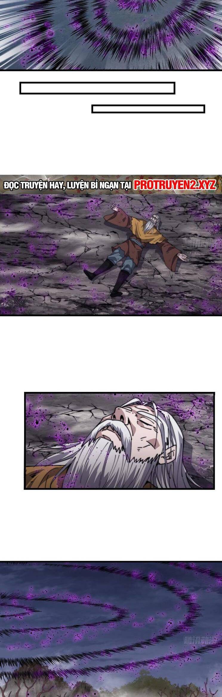 Ta Có Một Sơn Trại: Chapter 800