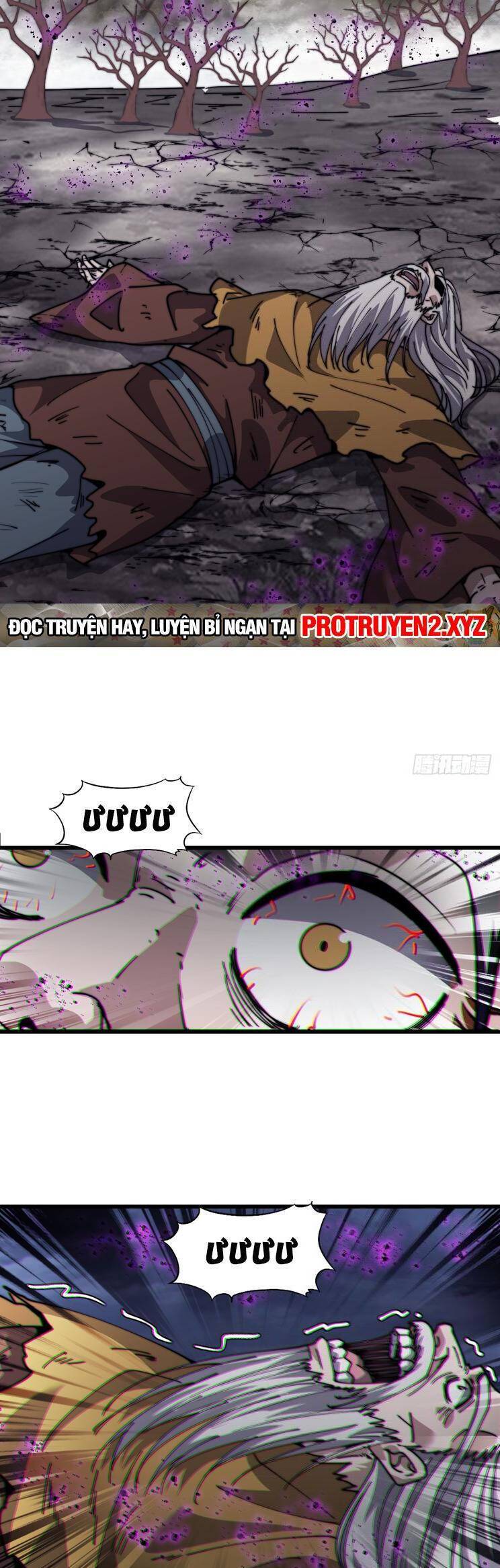 Ta Có Một Sơn Trại: Chapter 800