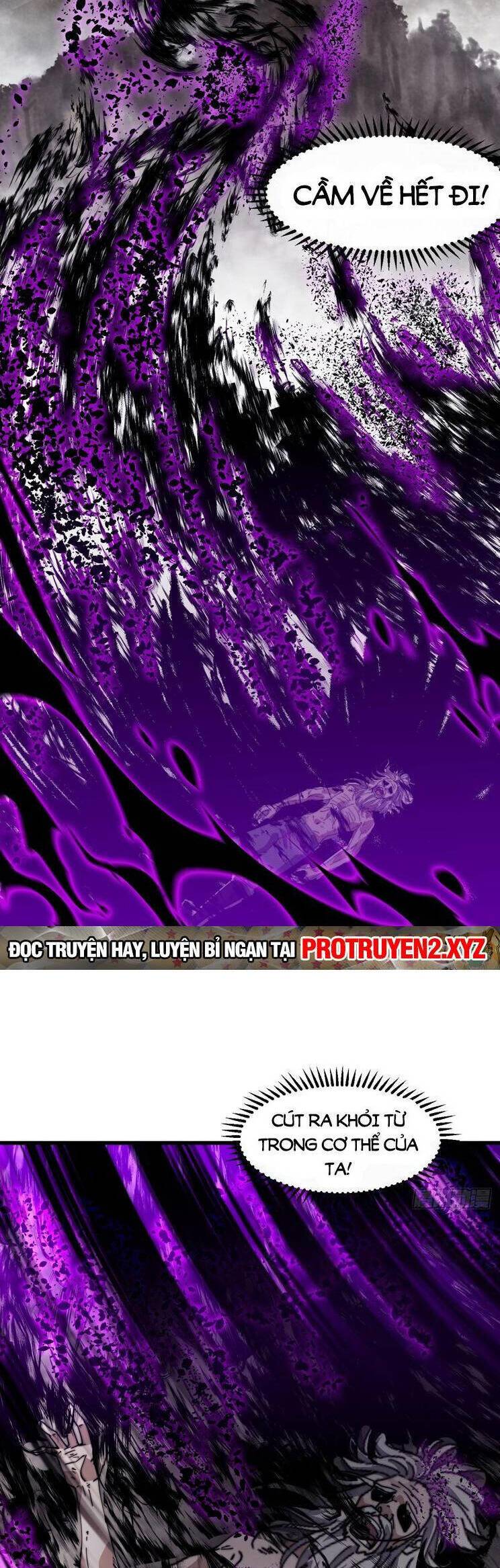 Ta Có Một Sơn Trại: Chapter 800