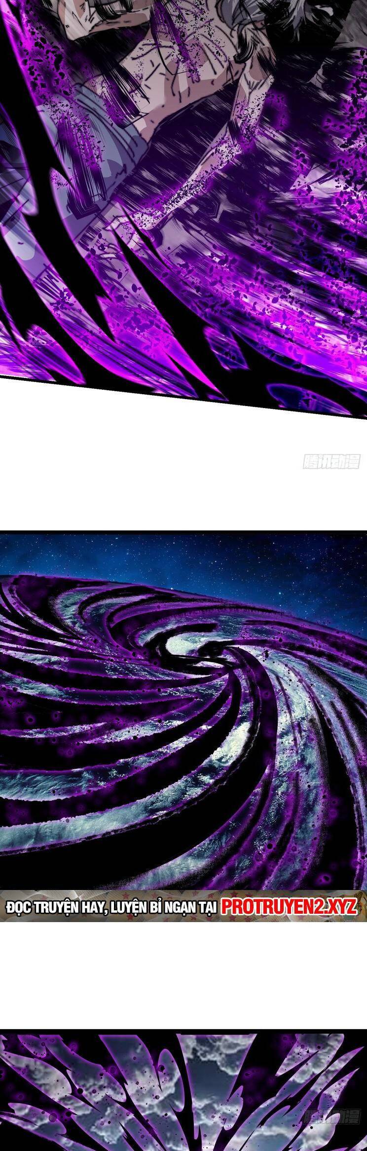 Ta Có Một Sơn Trại: Chapter 800