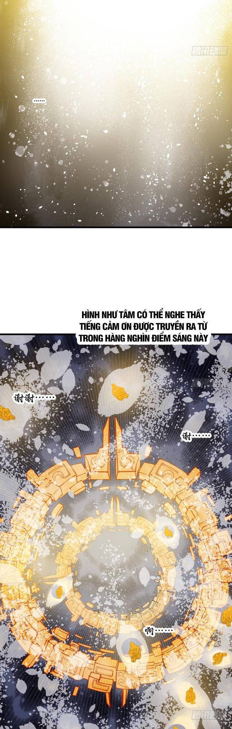 Ta Có Một Sơn Trại: Chapter 801