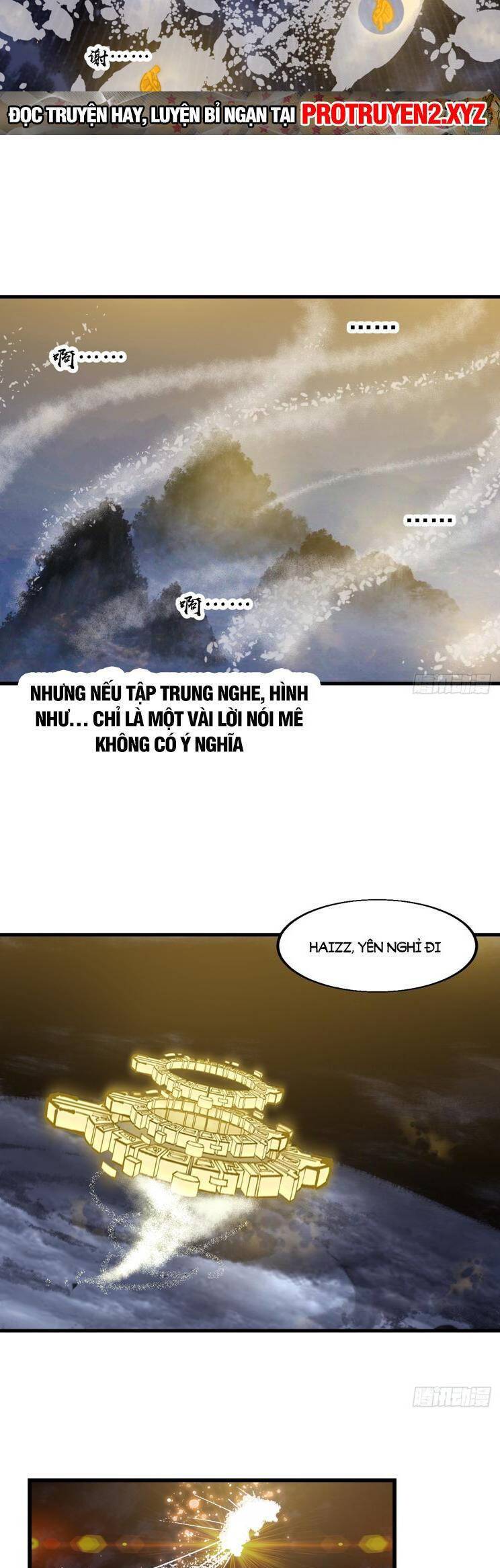 Ta Có Một Sơn Trại: Chapter 801