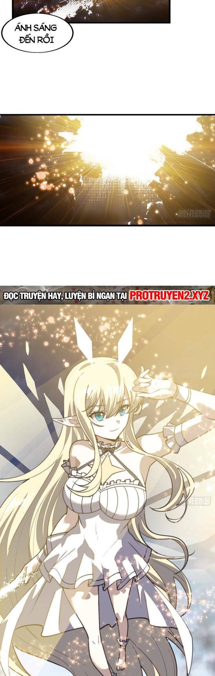 Ta Có Một Sơn Trại: Chapter 801