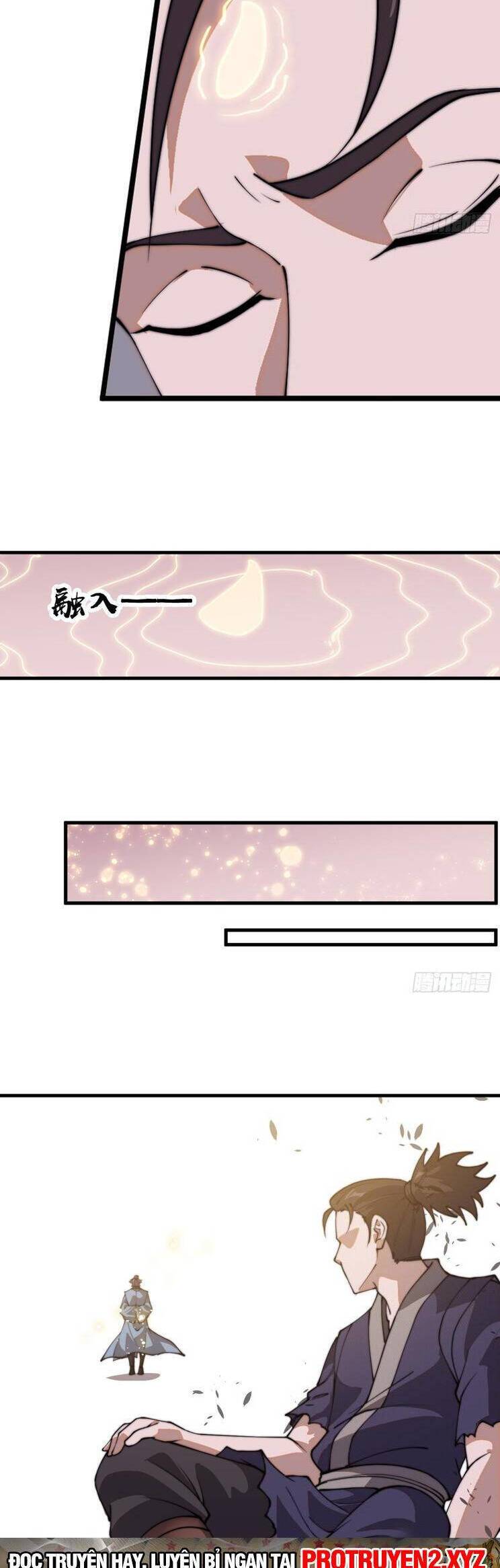 Ta Có Một Sơn Trại: Chapter 801