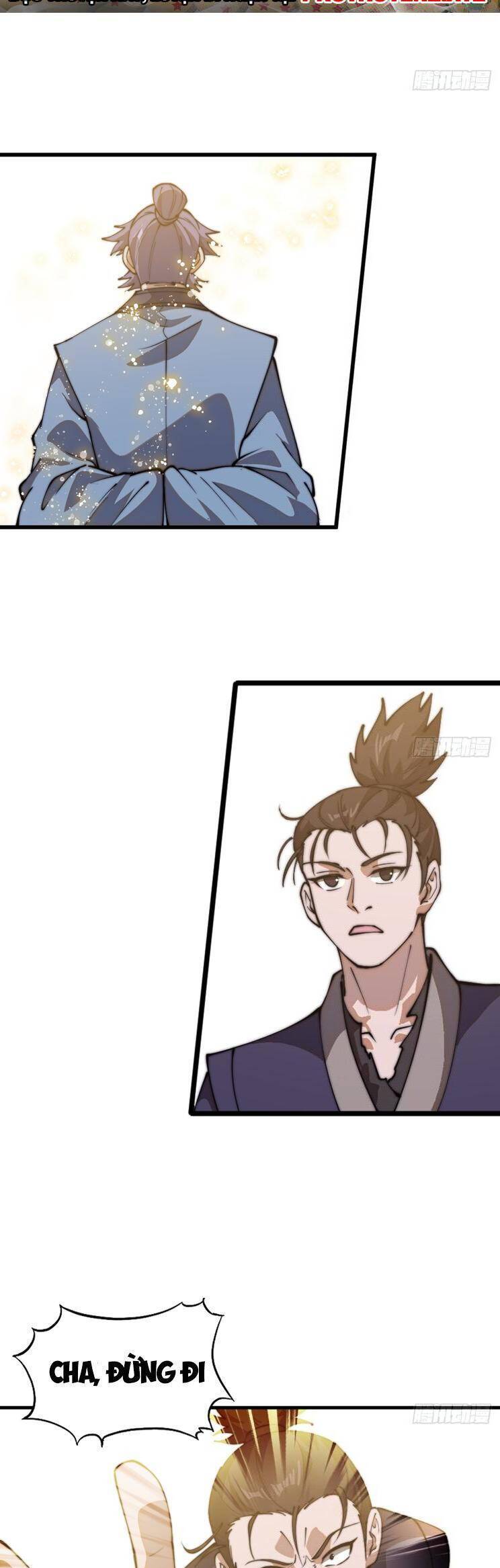 Ta Có Một Sơn Trại: Chapter 801