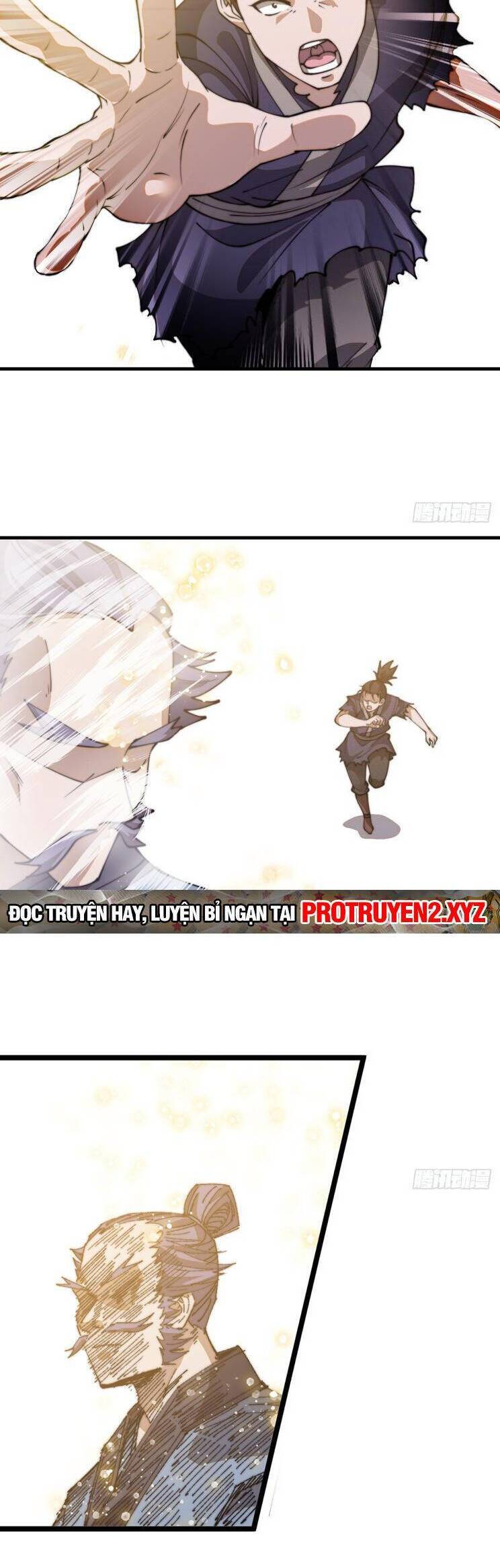 Ta Có Một Sơn Trại: Chapter 801