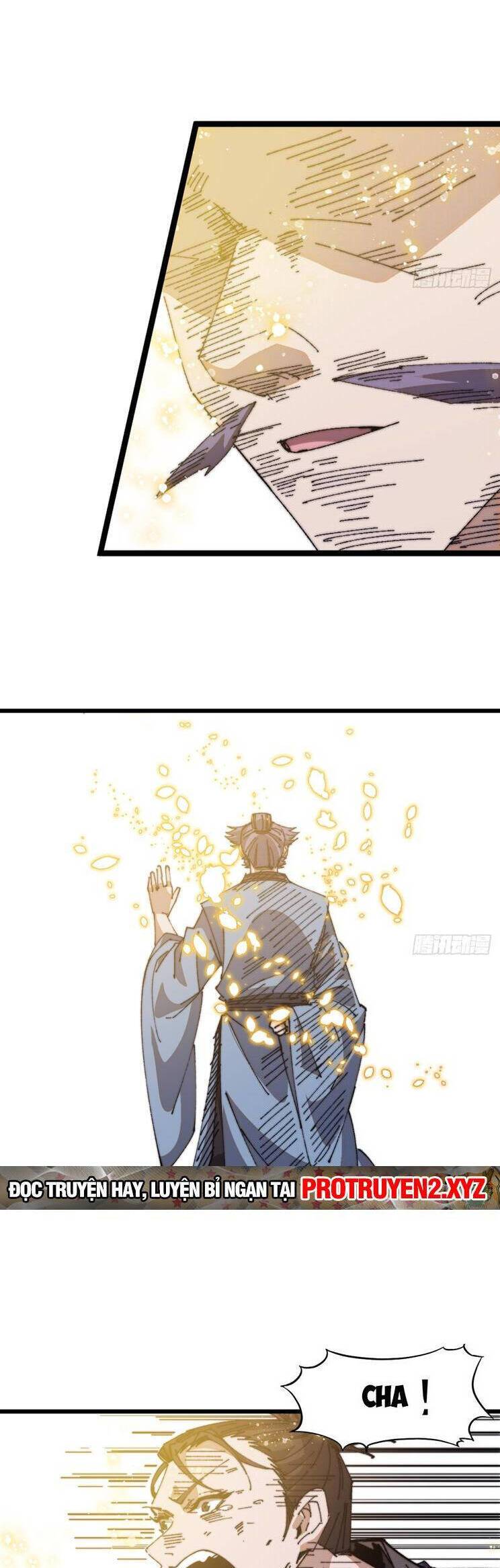 Ta Có Một Sơn Trại: Chapter 801