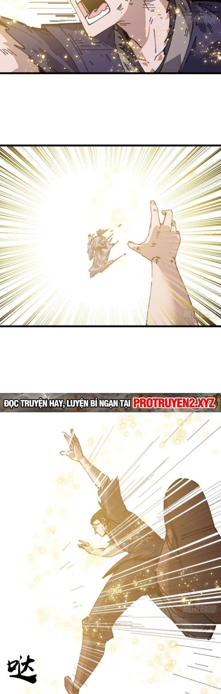 Ta Có Một Sơn Trại: Chapter 801