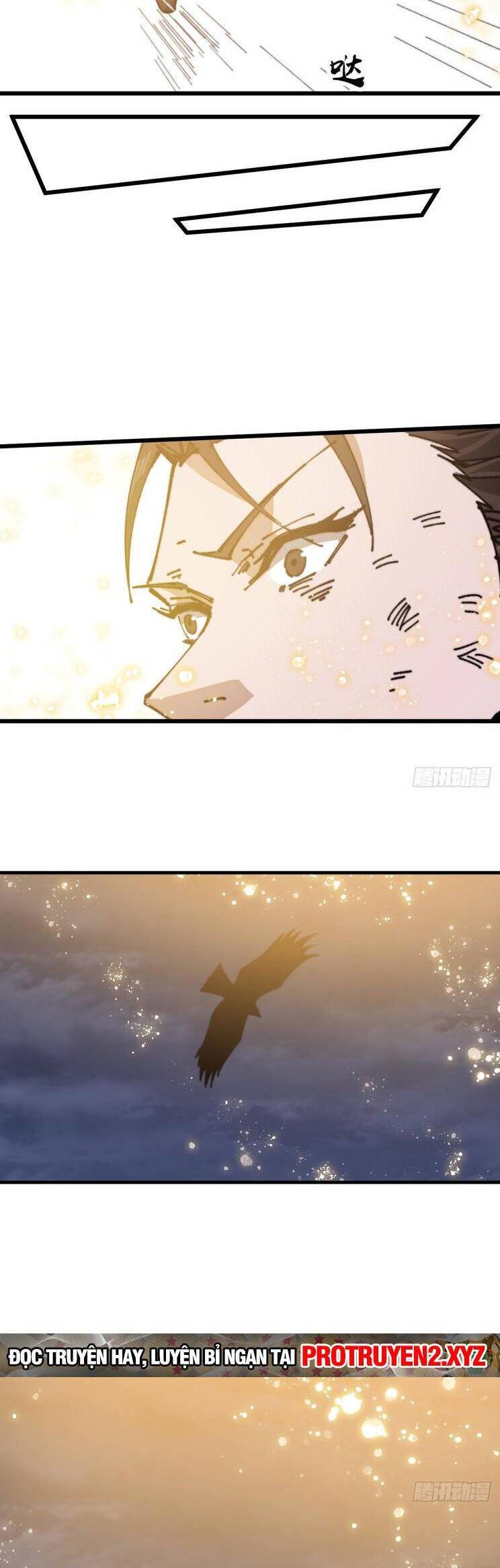 Ta Có Một Sơn Trại: Chapter 801