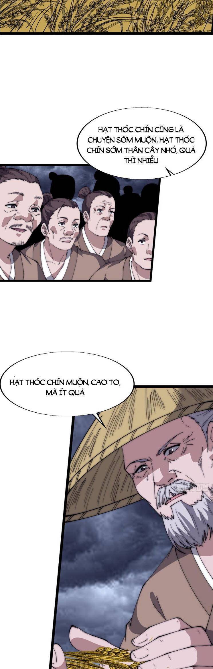 Ta Có Một Sơn Trại: Chapter 801